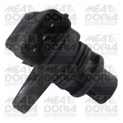 Sensor, speed/RPM